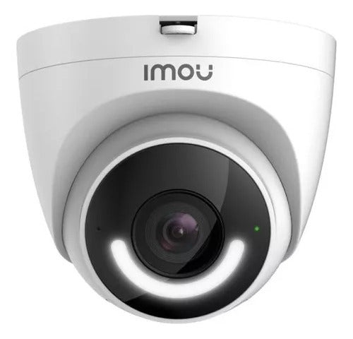 Imou Wifi Ip Security Camera Domo Turret 2MP T26EP 0