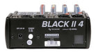 Consola Black Ii 4 Tecshow Graba Reproduce Usb Bluetooth!!! 2