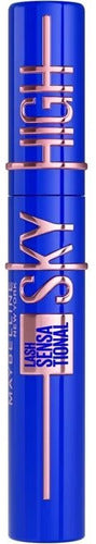 Maybelline Lash Sensational Sky High Blue/Pink Air/Burgundy 2