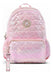 Footy Puffer Tornasolada 16 Inches Backpack 0