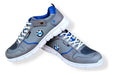 Facus Zapatilla Moto B532 BMW Gray with Blue 0