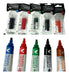 Pilot V Board Master Whiteboard Marker Set of 5 + 5 Cartridges 0