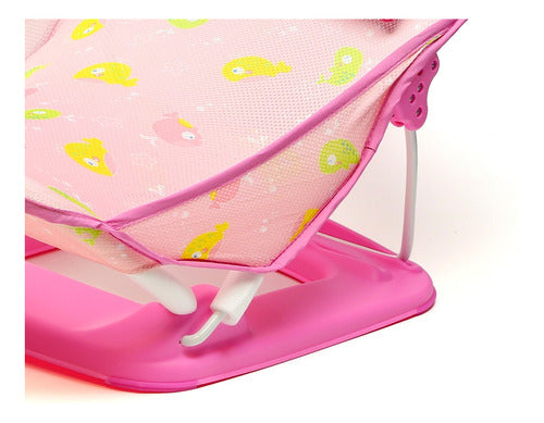 Baby Innovation Foldable Bath Chair for Babies 1