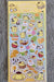 Tienda Felicity Plancha Stickers Kuromi, My Melody, Pompompurin, Cinnamoroll 3