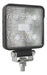 Faro De Trabajo 4sq Led Corto Alcance Hella 0