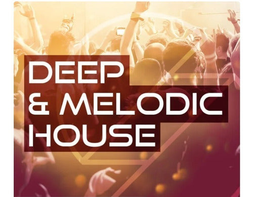 Deep And Melodic House System 6 Samples 0