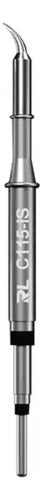 Relife RL-C115 JBC Soldering Iron Tip Straight Curved Sweep 3