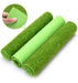 Oumefar Green Synthetic Artificial Grass Mat - 2 Sizes 6