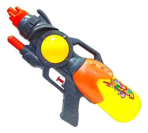 BAZARHU Water Gun 550cc 1