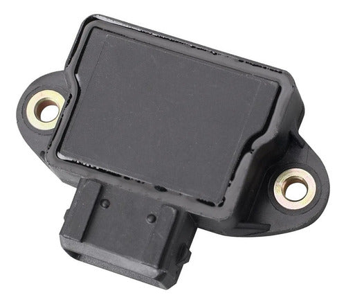 Hellux Sensor Tps Posicion Mariposa Renault Megane 1.6 8v 0