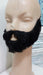 Barba Negra No Peluca By La Parti Wigs 2