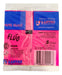 Luma Glacé Paper Fluo X 5 Pack of 50 Units 1