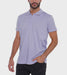 Montagne Norten Men's Cotton Polo Shirt 50