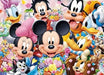 Generic Diamond Painting 30x40 Complete Kit - Disney Characters 0