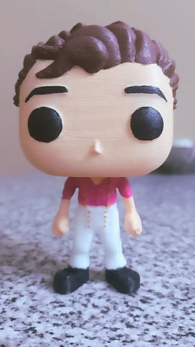 Funko Harry Styles 10 Cm 3D Printed 1