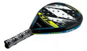 Steel Custom Paleta Padel Airboss Foam Fctr 5