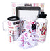 Box Twice Ideal Gift Set *Mug+Hoppy+Scrunchie+etc* 6