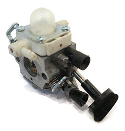 La Rop Shop Carburetor Carb Se Ajusta A Stihl Sh56 Sh56c Sh8 0