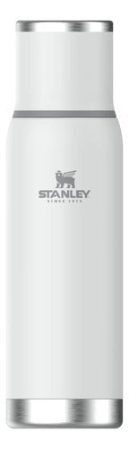 Stanley Adventure To Go 1L Thermos Mate Set with Spring Straw 5