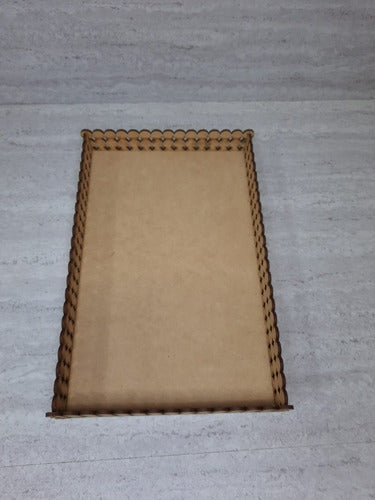 Custom Product MDF Pearl Tray Cod.4143 2