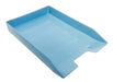 Acrimet Stackable Tray - Pastel Blue - Single Unit 0