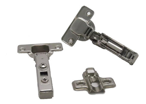 Häfele Soft Closing Hinge 35 Mm X 40 Units 1