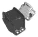 Faré Right Upper Engine Mount for Citroen C4-Peugeot 307 0