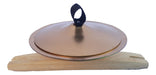 L&L Murga Bongo Cymbals with Stand 3