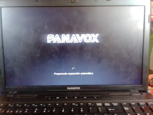 Repuestos Notebook Panavox Pgo730 - Pgo656 - Pgo16gd Consult 0