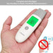 Lookee Petite Infrared Forehead Thermometer 1