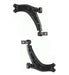 Peugeot Kit X2 Suspension Arms for Partner Year 2007 0