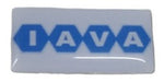 IAVA Shield Pin Badge 2