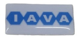 IAVA Shield Pin Badge 2