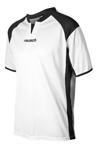 Pack of 10 Numbered Reusch Exclusive Football Jerseys 0