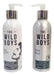 Sexitive Kit X2 Crema Para Autoplacer + Ultradeslizante The Wild Boys 1