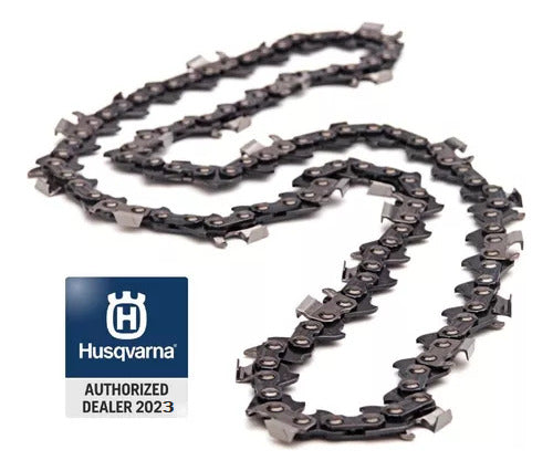 Husqvarna Chainsaw Chain Pektra 16'' 56 Links 3/8'' Lp 0