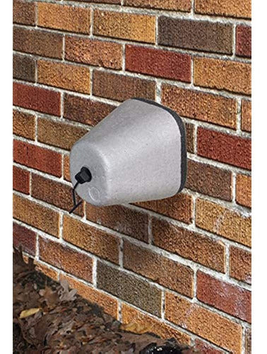 Frost King Outdoor Foam Faucet Cover, 4 Pack 2