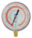 Value High Pressure Gauge R410A Refrigeration 0