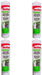 Fischer 4 Un Silicone Acetic Multifunctional Transparent Sealant 0