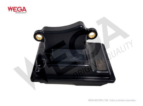 Wega Filtro Caja Automatica Jeep Renegade 1.8 / Peugeot 3008 Thp 1