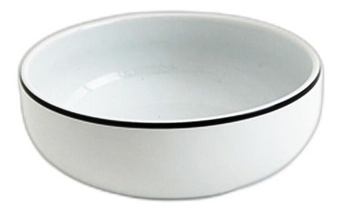 Bowl Ensalada Volf 16cm  Rp-0906 Bl 0