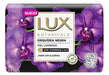 Pack X12 Jabón De Tocador Lux Botanic Orquídea Negra X125gr 1