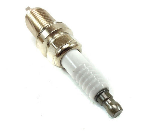 Kevin Brother Qq Spark Plug 0