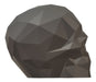 SISTEMSOFT - MECATRONICA Deco Calavera Low Poly 3D Print 2