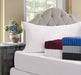 Campomayo Plain Queen Fitted Sheet 5