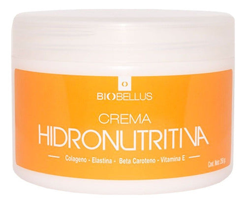 Biobellus Dry Skin Facial Combo 2