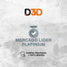 DroPix 3D Lapicero Stich Cuerpo Entero 6