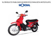 Mondial Ld 110 H Max / Ld 125 R Bendix Arranque Solo 3