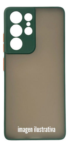 UT Case Protector For iPhone XS Max 3