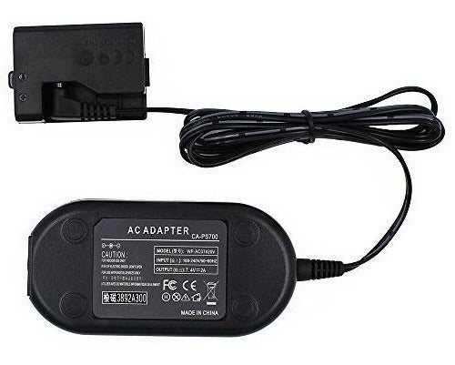 Ack-e10 Flyhi Ack-e10 Adaptador De Corriente Ca Dr-e10 Kit D 3